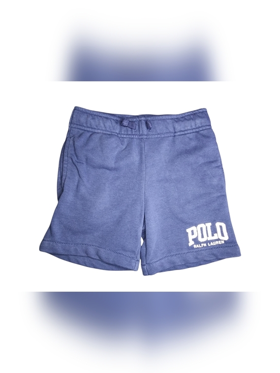 Polo Ralph Lauren Other - Ralph Lauren French Terry Shorts, Boys 3T